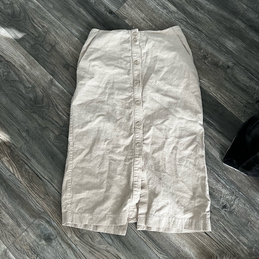 H&M women’s skirt